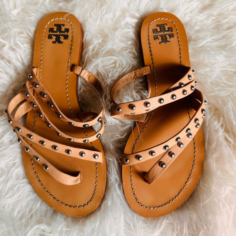 Tory Burch Slides